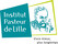 Accès au site de l'établissement partenaire : Institut Pasteur de Lille