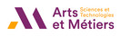 Accès au site de l'établissement partenaire : Arts et Métiers